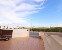 Resale - Wohnung - Orihuela Costa
