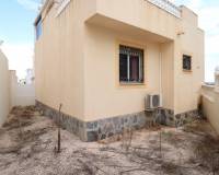 Resale - Wohnung - Orihuela Costa