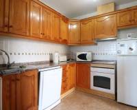 Resale - Wohnung - Orihuela Costa