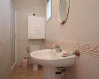 Resale - Wohnung - Orihuela Costa