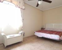 Resale - Wohnung - Orihuela Costa