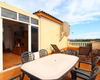 Resale - Wohnung - Orihuela Costa