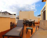 Resale - Wohnung - Orihuela Costa