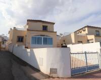 Resale - Wohnung - Orihuela Costa