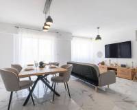 Resale - Wohnung - Orihuela Costa