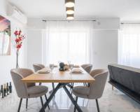 Resale - Wohnung - Orihuela Costa