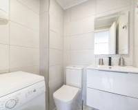 Resale - Wohnung - Orihuela Costa