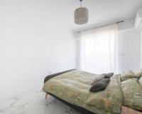 Resale - Wohnung - Orihuela Costa