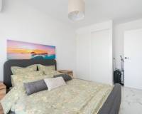 Resale - Wohnung - Orihuela Costa