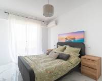 Resale - Wohnung - Orihuela Costa
