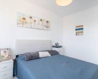 Resale - Wohnung - Orihuela Costa