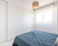 Resale - Wohnung - Orihuela Costa