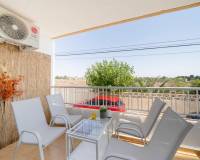 Resale - Wohnung - Orihuela Costa