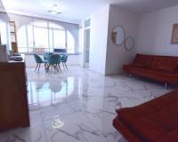 Resale - Wohnung - Orihuela Costa