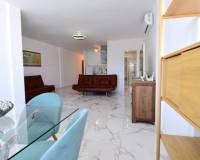 Resale - Wohnung - Orihuela Costa
