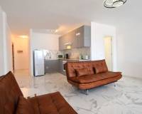 Resale - Wohnung - Orihuela Costa