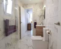 Resale - Wohnung - Orihuela Costa