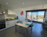 Resale - Wohnung - Orihuela Costa