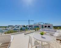 Resale - Wohnung - Orihuela Costa