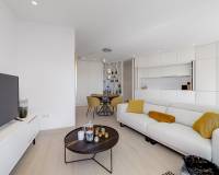 Resale - Wohnung - Orihuela Costa