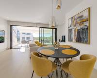 Resale - Wohnung - Orihuela Costa