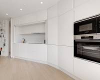 Resale - Wohnung - Orihuela Costa