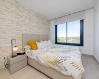 Resale - Wohnung - Orihuela Costa