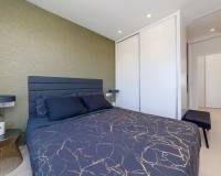 Resale - Wohnung - Orihuela Costa