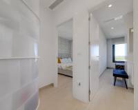 Resale - Wohnung - Orihuela Costa