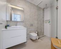 Resale - Wohnung - Orihuela Costa