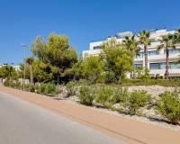 Resale - Wohnung - Orihuela Costa