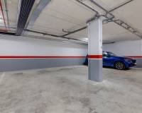 Resale - Wohnung - Orihuela Costa