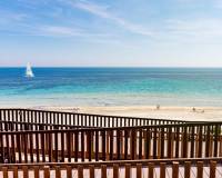 Resale - Wohnung - Orihuela Costa