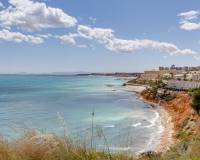 Resale - Wohnung - Orihuela Costa