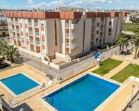 Resale - Wohnung - Orihuela Costa
