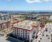 Resale - Wohnung - Orihuela Costa