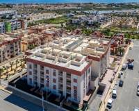 Resale - Wohnung - Orihuela Costa