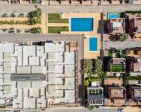 Resale - Wohnung - Orihuela Costa