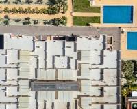 Resale - Wohnung - Orihuela Costa