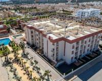 Resale - Wohnung - Orihuela Costa