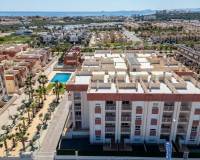 Resale - Wohnung - Orihuela Costa