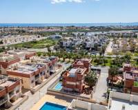 Resale - Wohnung - Orihuela Costa