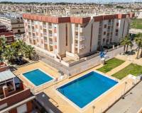 Resale - Wohnung - Orihuela Costa