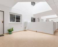 Resale - Wohnung - Orihuela Costa