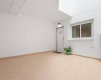 Resale - Wohnung - Orihuela Costa