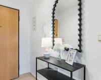 Resale - Wohnung - Orihuela Costa