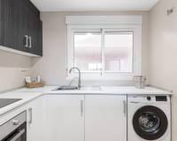 Resale - Wohnung - Orihuela Costa