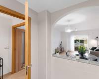 Resale - Wohnung - Orihuela Costa