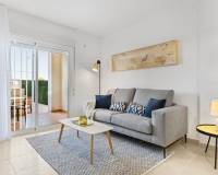 Resale - Wohnung - Orihuela Costa