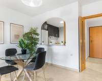 Resale - Wohnung - Orihuela Costa